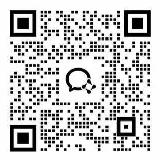 客服二维码